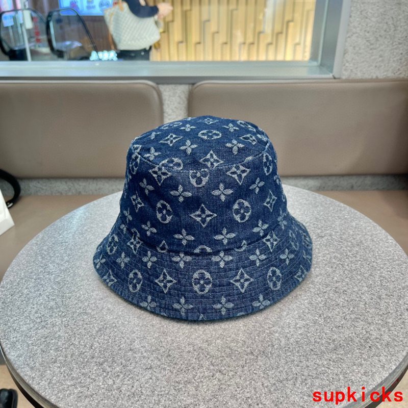 Louis Vuitton Luxury Cap
