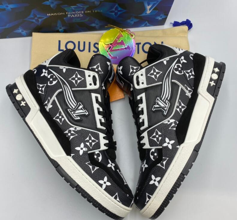 Ava’s Mode - LOV Men Shoes - 1676