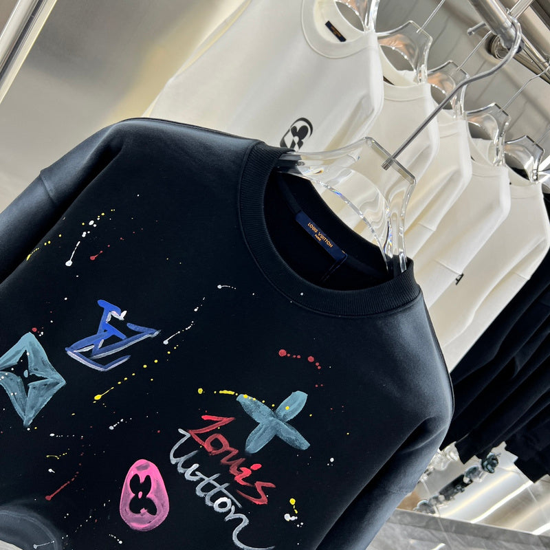 Louis Vuittion Luxury Clothes