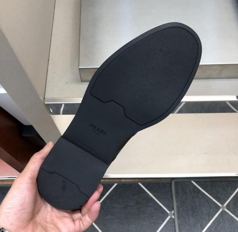 Ava’s Mode - PD Men Shoes - 335