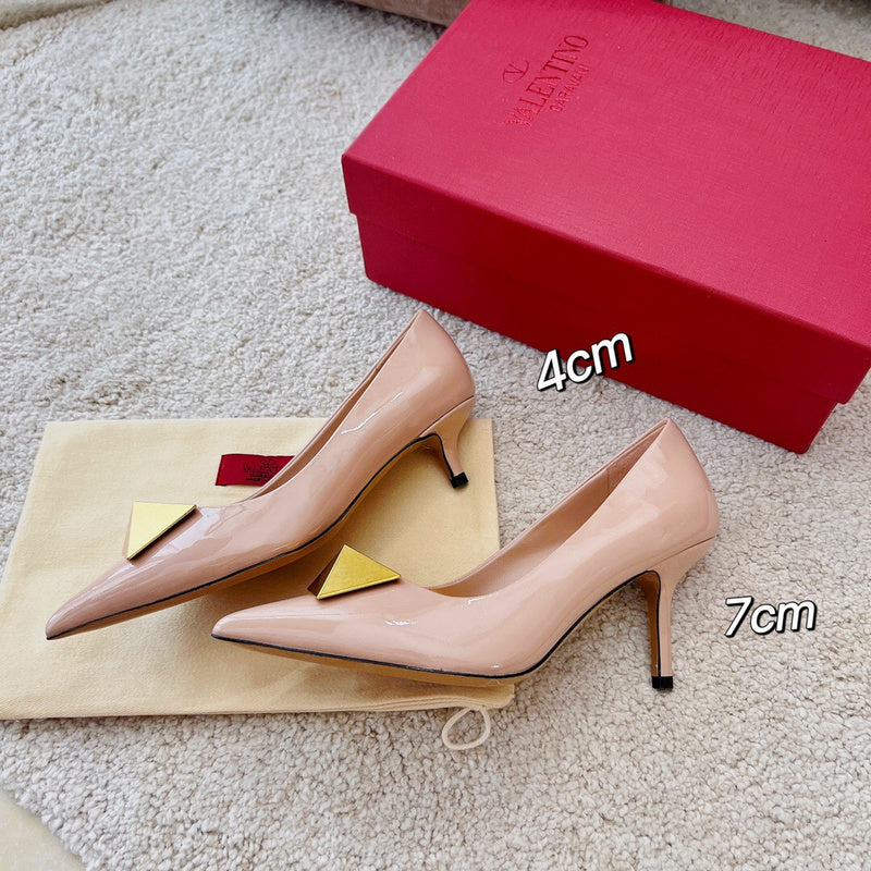 Valentino GARAVANI Luxury Shoes