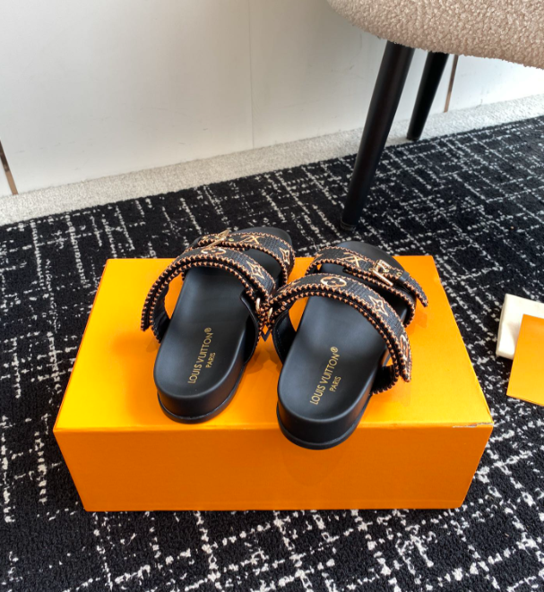 Ava’s Mode - LOV Women Shoes - 019