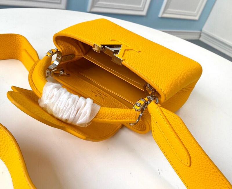 Ava’s Mode - LOV Bags - 3183