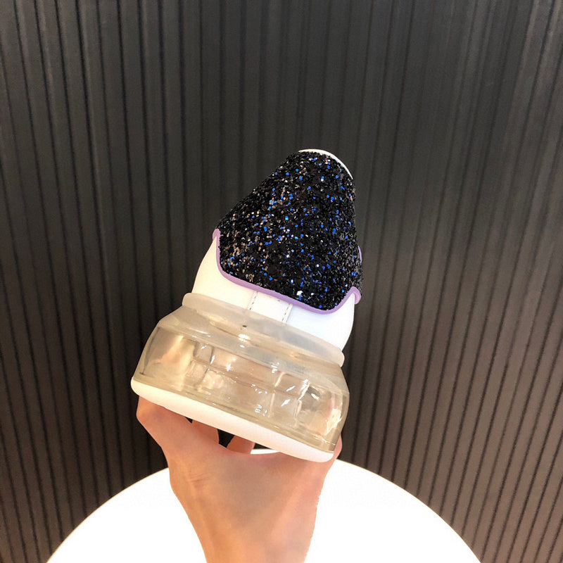Alexander McQUEEN Luxury Shoes