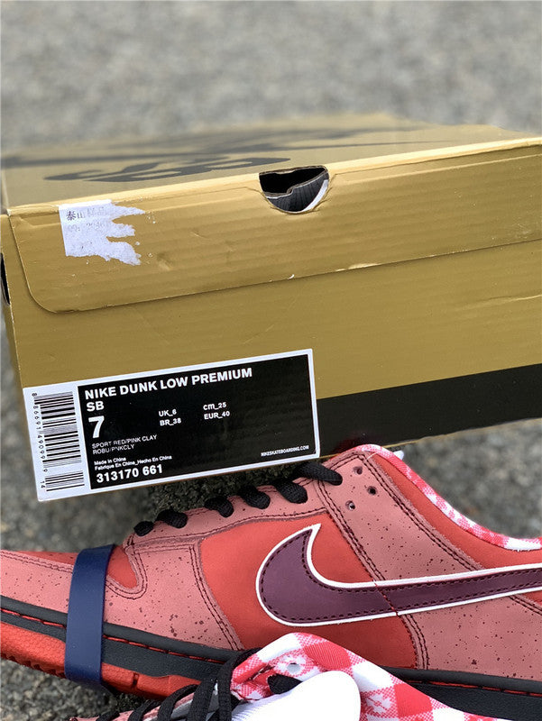 Nike Luxury Shoes