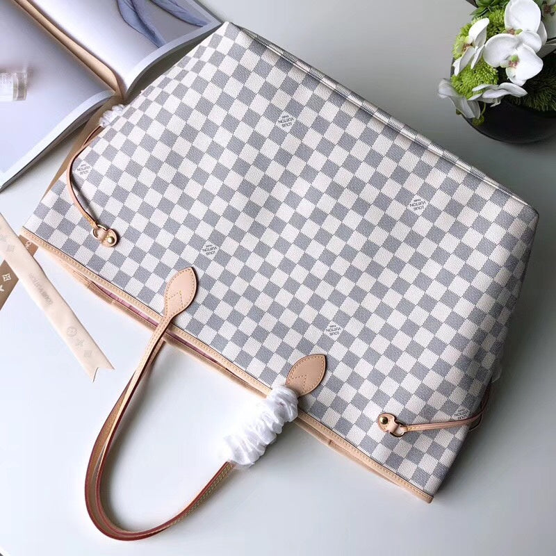 I W Fashion Lu-Vi bags - 17902