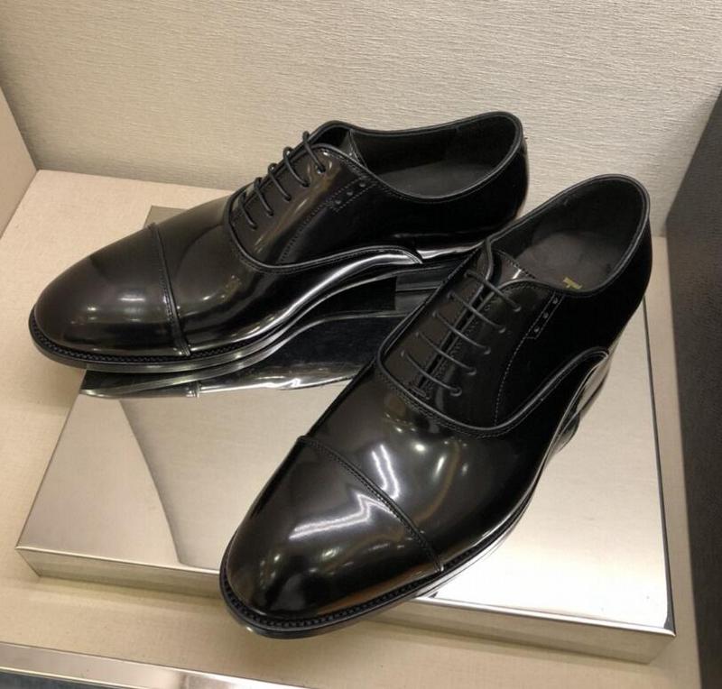 Ava’s Mode - PD Men Shoes - 315
