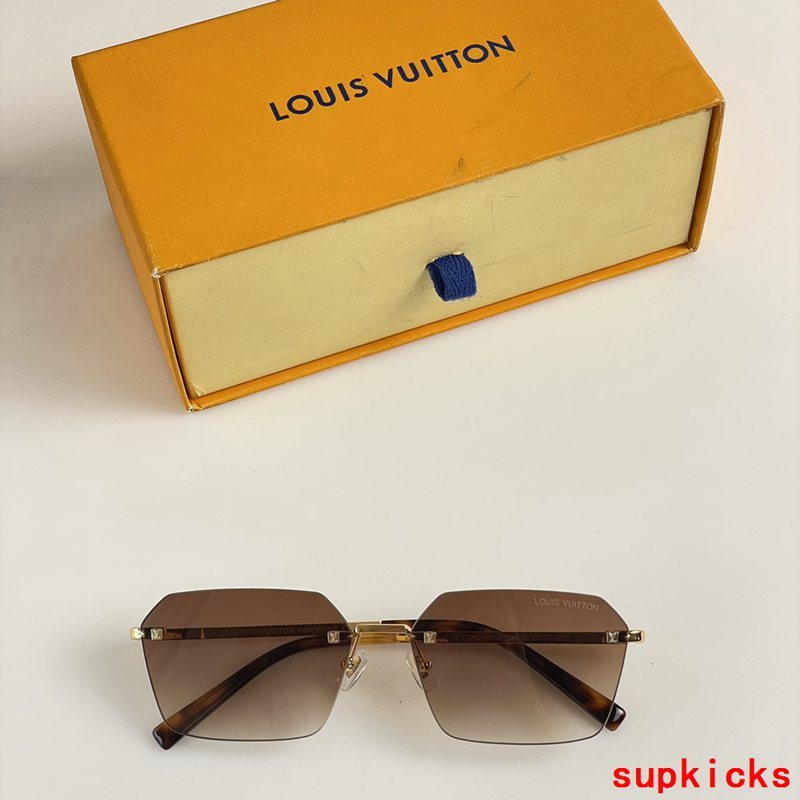 Louis Vuittion Luxury Sunglasses