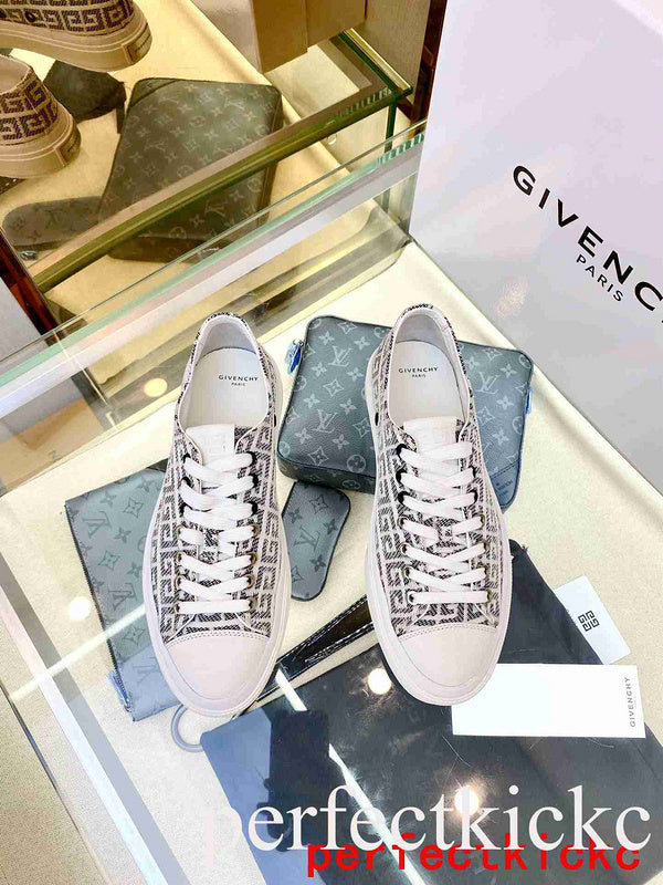 Givenchy Luxury Shoes