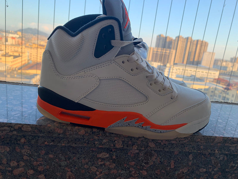 Nike Luxury Shoes