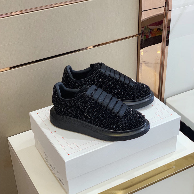 Alexander McQUEEN Luxury Shoes