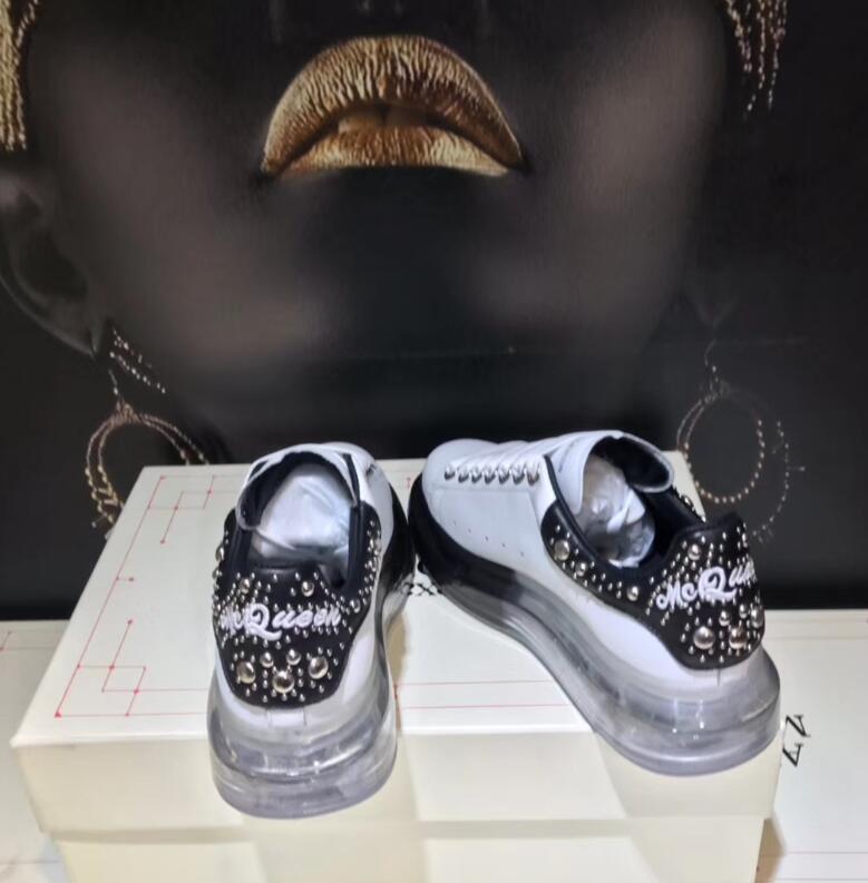 Ava’s Mode - AQ Men SHoes - 435