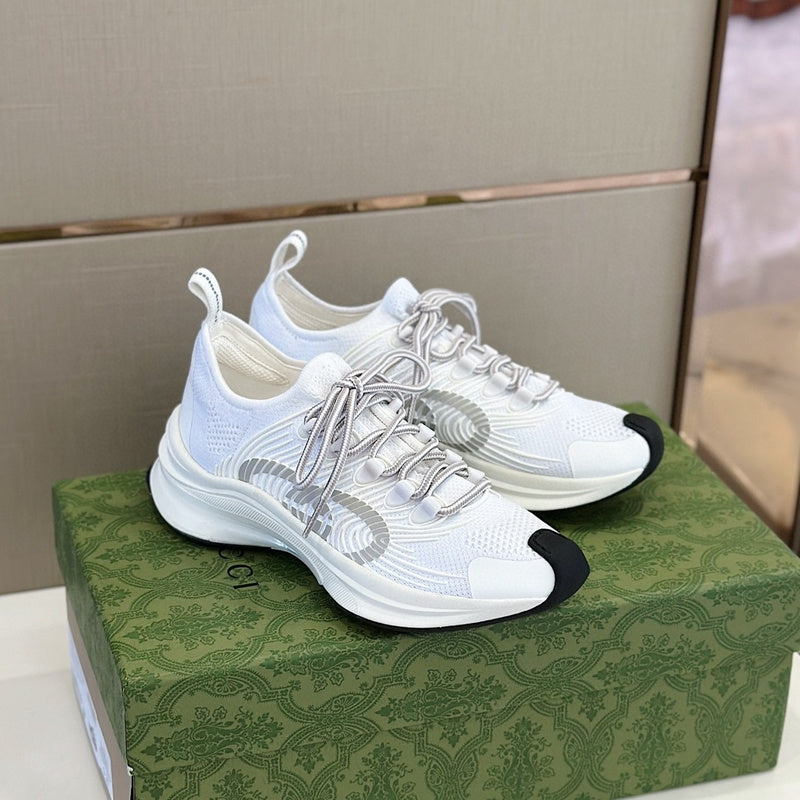 Gucci Luxury Shoes