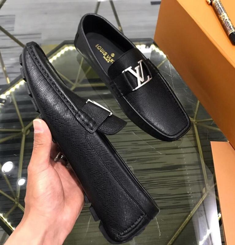 Ava’s Mode - LOV Men Shoes - 1924