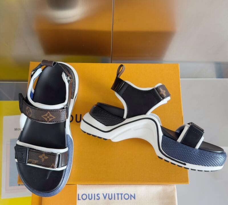 Ava’s Mode - LOV Women Shoes - 176