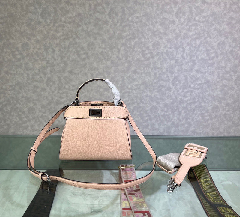ENT - ENTI Bags - 039