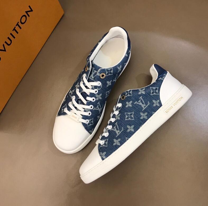 Ava’s Mode - LOV Men Shoes - 1751