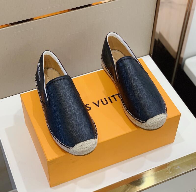 Ava’s Mode - LOV Men Shoes - 1614