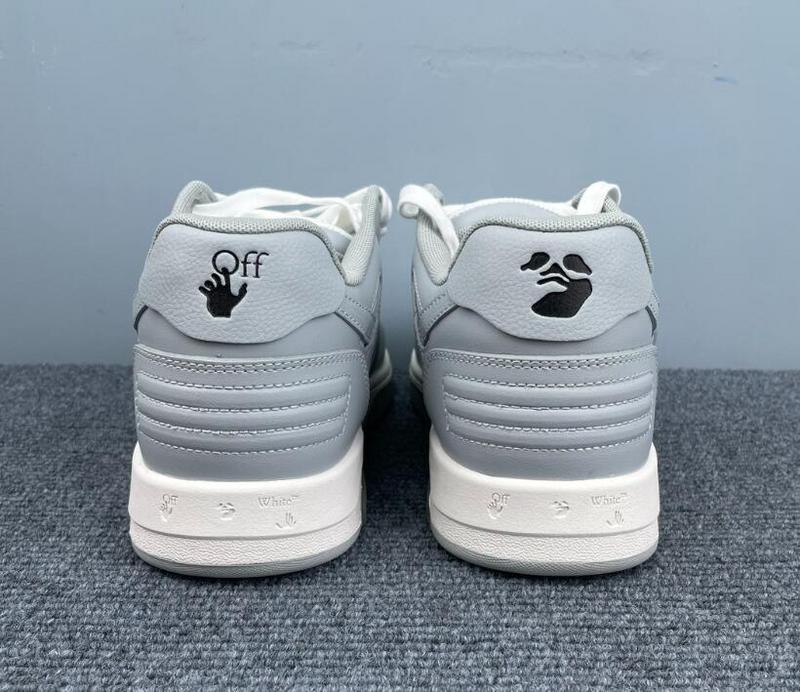 Ava’s Mode - YZO Men Shoes - 047
