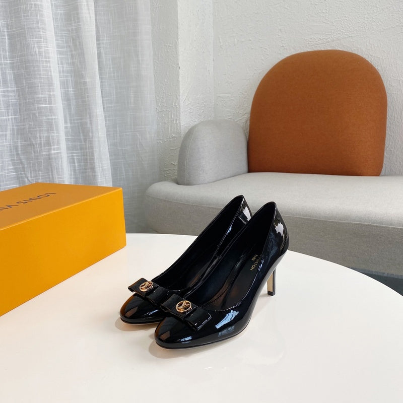 Louis Vuittion Luxury Shoes