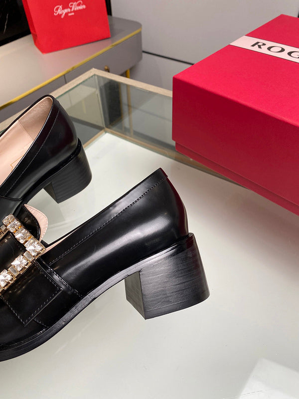Roger Vivier Luxury Shoes