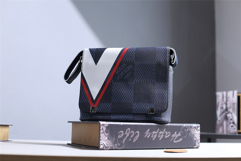 I W Fashion Lu-Vi bags - 10404