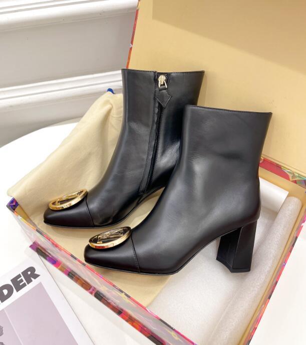 Ava’s Mode - LOV Women Shoes - 832