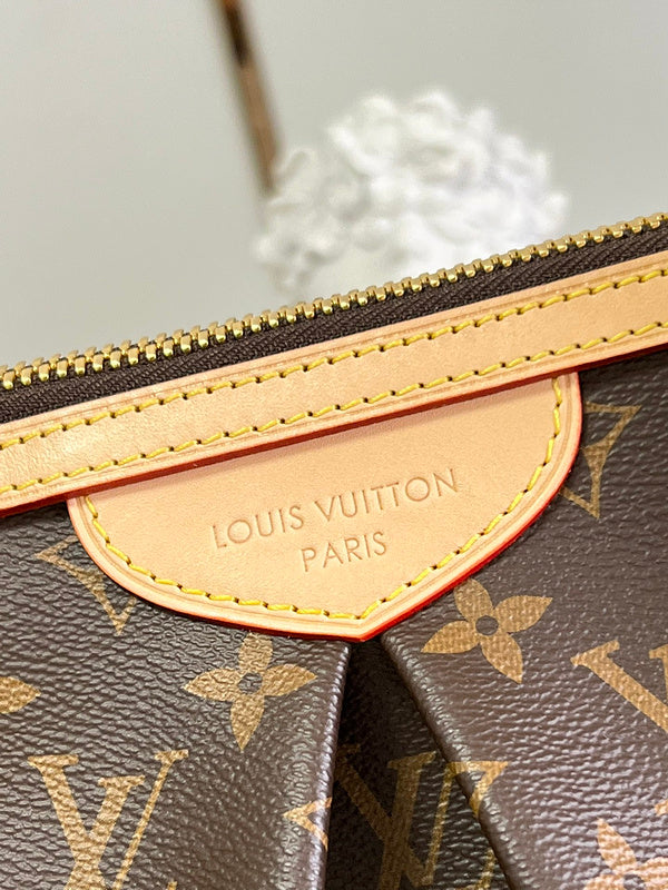 I W Fashion Lu-Vi bags - 17194