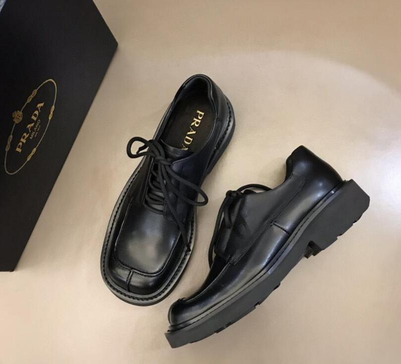Ava’s Mode - PD Men Shoes - 361
