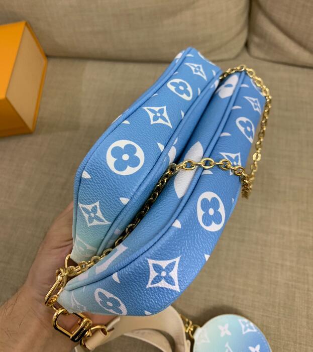 Ava’s Mode - LOV Bags - 2420