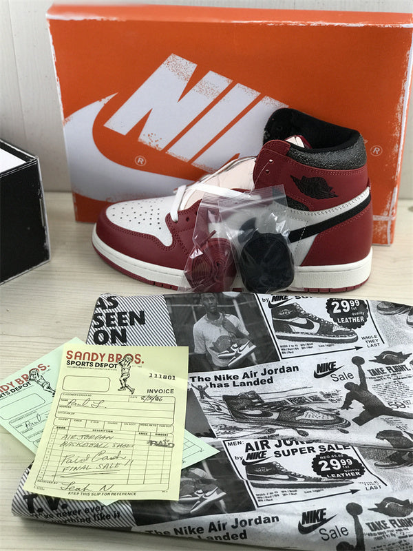 Nike Luxury Shoes