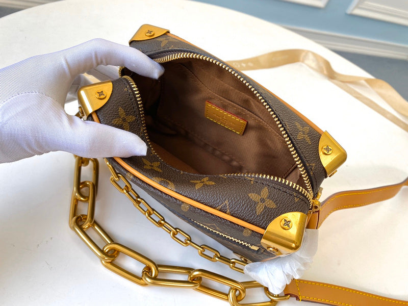 I W Fashion Lu-Vi bags - 17084