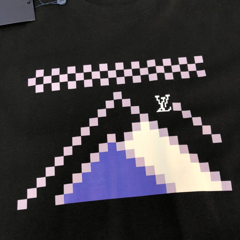 Louis Vuittion Luxury T-Shirt