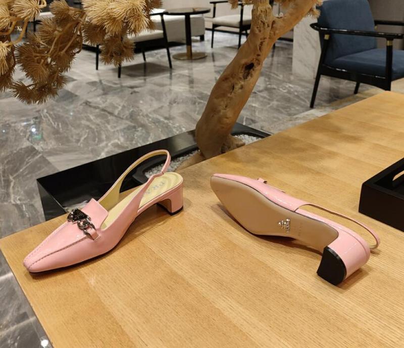 Ava’s Mode - PD Women Shoes - 204