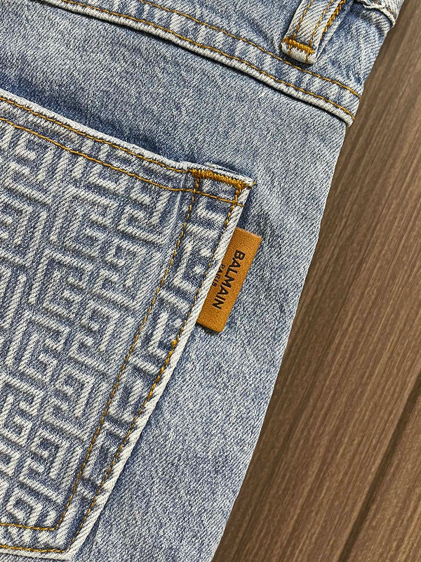 Balmain Clothes