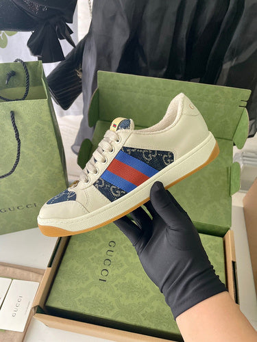 Gucci Luxury Shoes