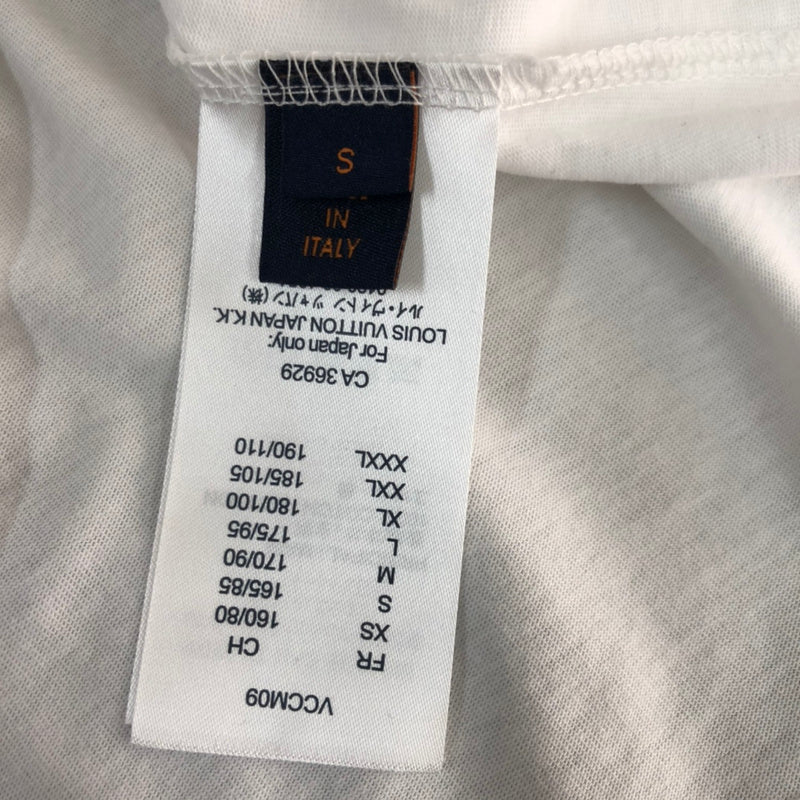 Louis Vuittion Luxury T-Shirt