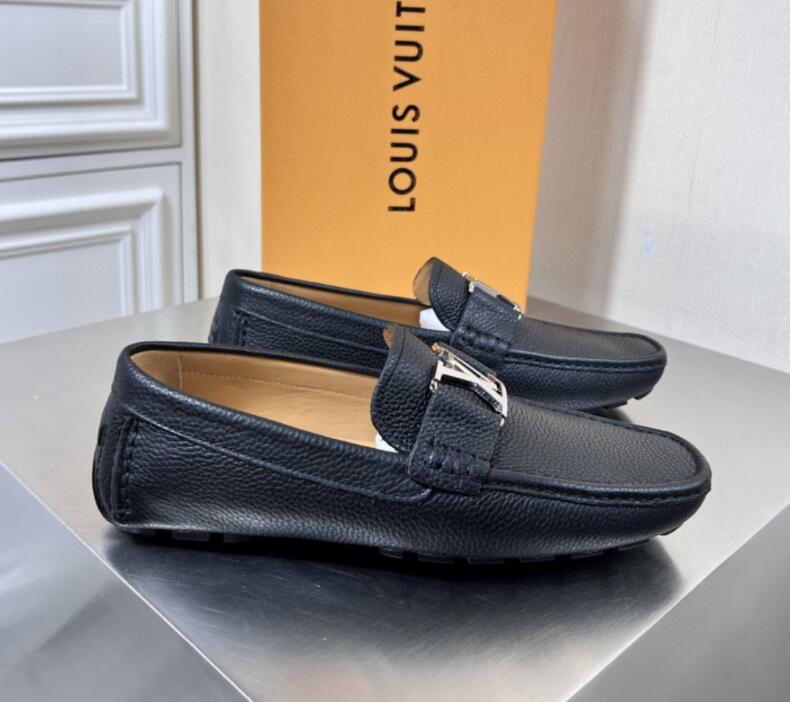 Ava’s Mode - LOV Men Shoes - 852