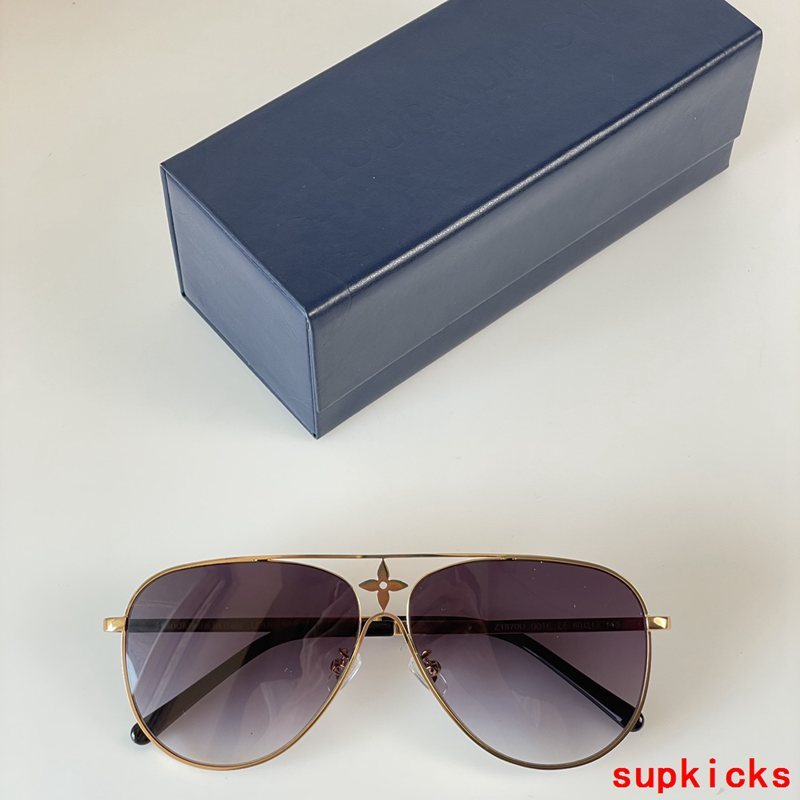 Louis Vuittion Luxury Sunglasses