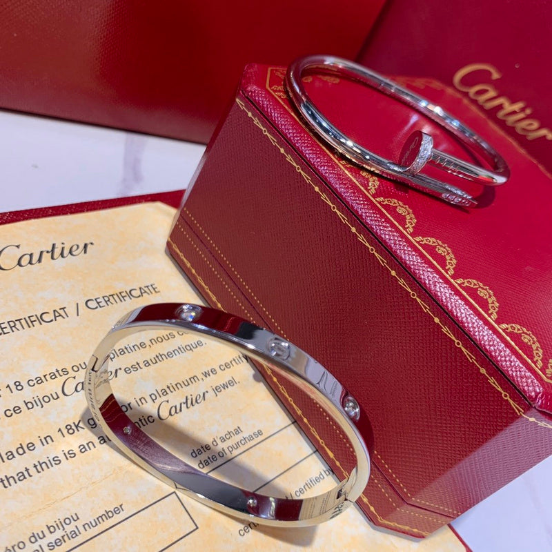 Cartier Jewelry