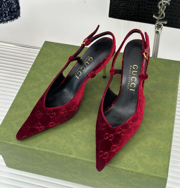 Ava’s Mode - LOV Women Shoes - 321