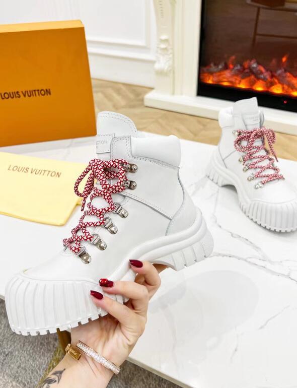 Ava’s Mode - LOV Women Shoes - 678