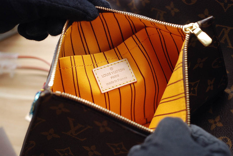I W Fashion Lu-Vi bags - 8101