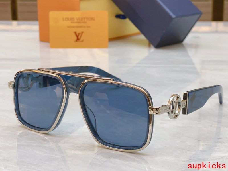 Louis Vuittion Luxury Sunglasses