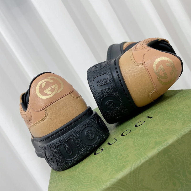 Gucci Luxury Shoes