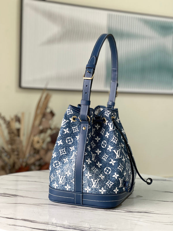 I W Fashion Lu-Vi bags - 17093