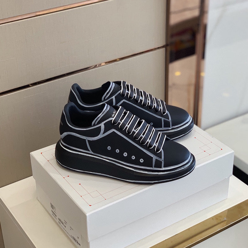 Alexander McQUEEN Luxury Shoes