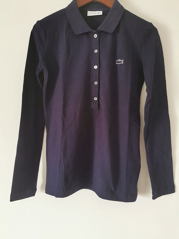 Lacoste Clothes