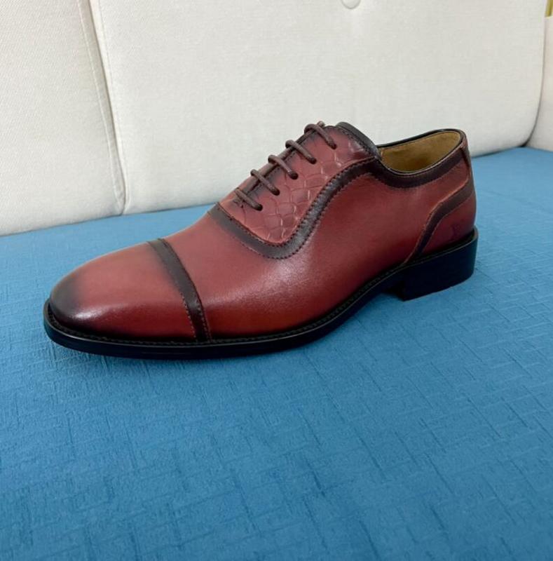 Ava’s Mode - LOV Men Shoes - 1249