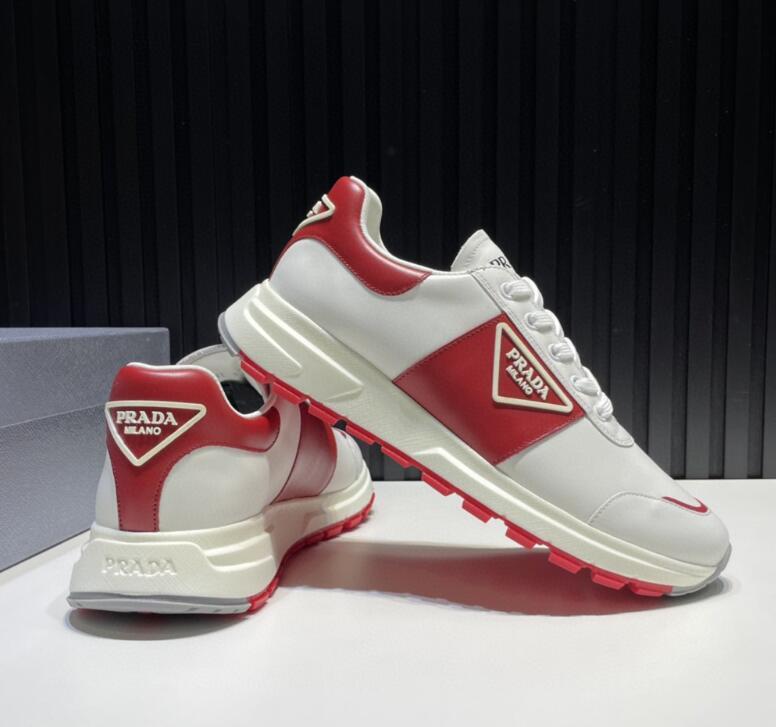 Ava’s Mode - PD Men Shoes - 294